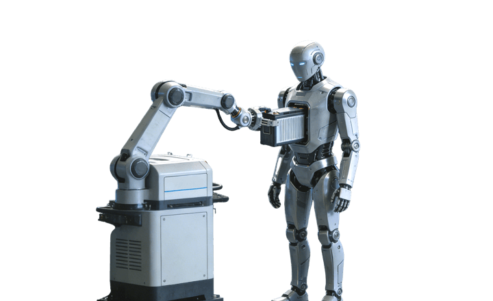 机器人解决方案