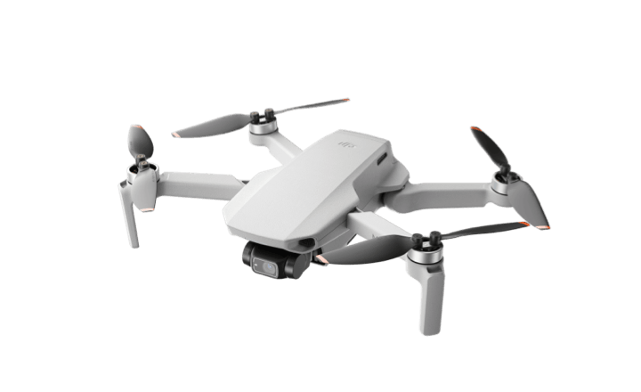 无人机解决方案