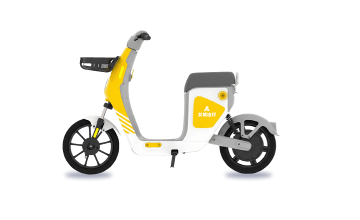 两轮车解决方案